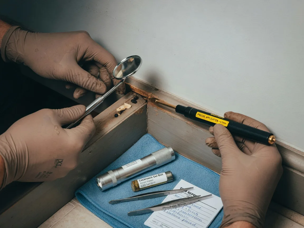 Why choose Emergency Pest Control in Hampden, MA